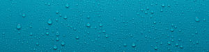 Hot Tub Water Droplets